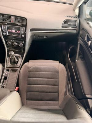 Volkswagen Golf Sport BlueMotion Tech.  - Foto 14