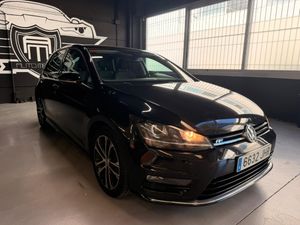 Volkswagen Golf Sport BlueMotion Tech.  - Foto 3