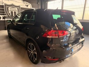 Volkswagen Golf Sport BlueMotion Tech.  - Foto 5