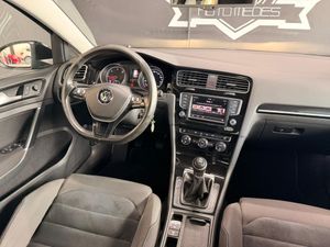 Volkswagen Golf Sport BlueMotion Tech.  - Foto 8