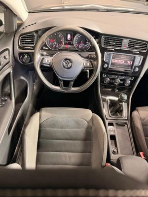 Volkswagen Golf Sport BlueMotion Tech.  - Foto 9