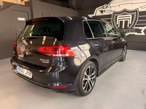 Volkswagen Golf Sport BlueMotion Tech.  - Foto 4