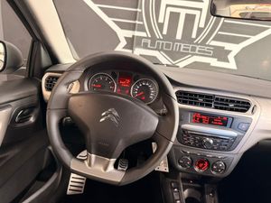 Citroën C-Elysée Exclusive  - Foto 10