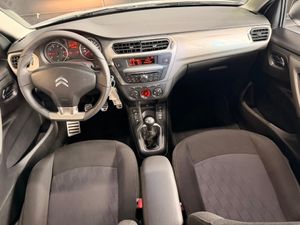Citroën C-Elysée Exclusive  - Foto 9