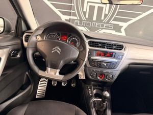 Citroën C-Elysée Exclusive  - Foto 7