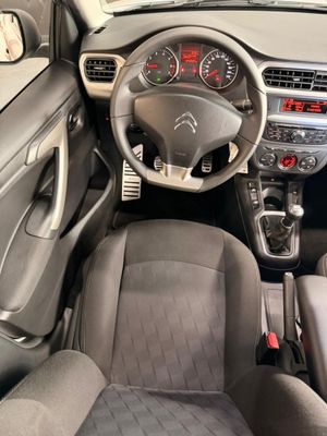 Citroën C-Elysée Exclusive  - Foto 8