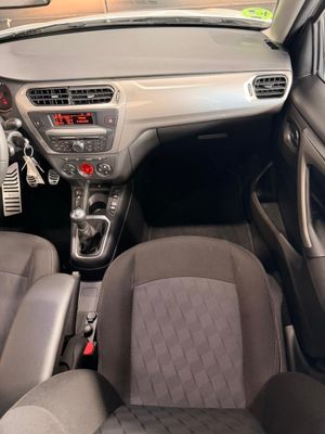Citroën C-Elysée Exclusive  - Foto 12