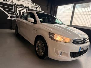 Citroën C-Elysée Exclusive  - Foto 3