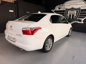 Citroën C-Elysée Exclusive  - Foto 4