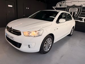 Citroën C-Elysée Exclusive  - Foto 2