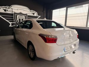Citroën C-Elysée Exclusive  - Foto 5