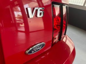 Ford Mustang 40 ANIVERSARIO  - Foto 8