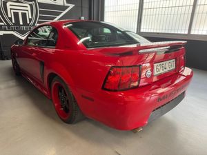 Ford Mustang 40 ANIVERSARIO  - Foto 5