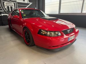 Ford Mustang 40 ANIVERSARIO  - Foto 3
