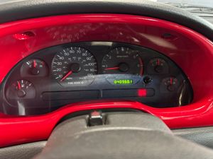 Ford Mustang 40 ANIVERSARIO  - Foto 6