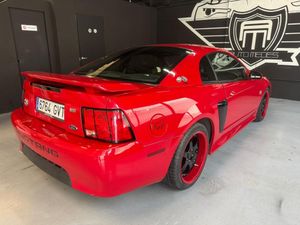 Ford Mustang 40 ANIVERSARIO  - Foto 4