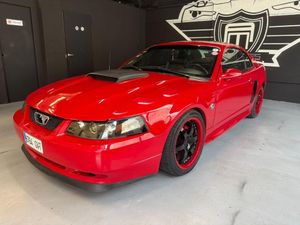 Ford Mustang 40 ANIVERSARIO  - Foto 2