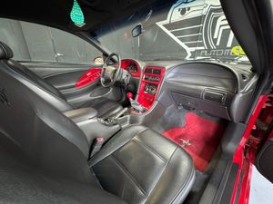 Ford Mustang 40 ANIVERSARIO  - Foto 11