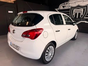 Opel Corsa Business  - Foto 4