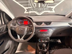 Opel Corsa Business  - Foto 9