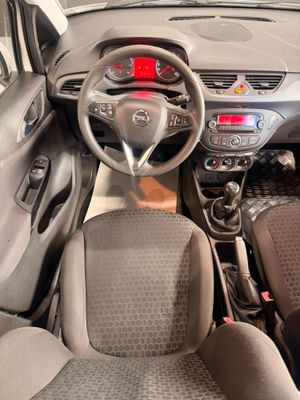 Opel Corsa Business  - Foto 8