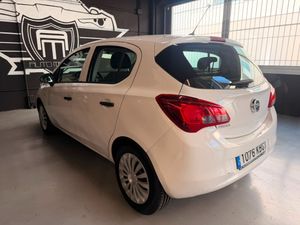 Opel Corsa Business  - Foto 5
