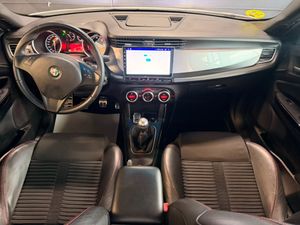 Alfa Romeo Giulietta Distinctive  - Foto 6