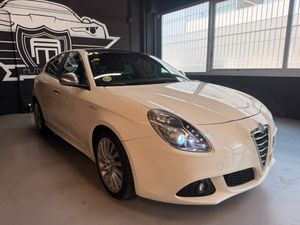 Alfa Romeo Giulietta Distinctive  - Foto 3