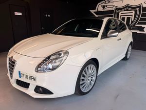 Alfa Romeo Giulietta Distinctive  - Foto 2