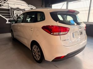 Kia Carens Concept  - Foto 5