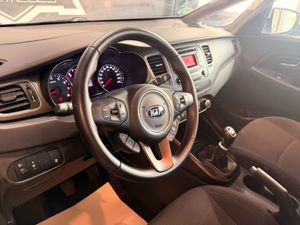 Kia Carens Concept  - Foto 7