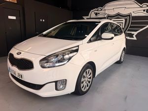 Kia Carens Concept  - Foto 2
