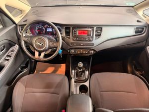 Kia Carens Concept  - Foto 6