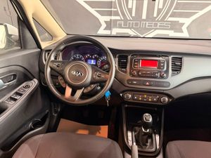 Kia Carens Concept  - Foto 10