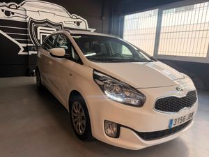 Kia Carens Concept  - Foto 3
