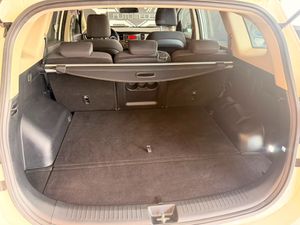 Kia Carens Concept  - Foto 19