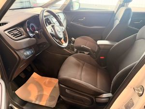 Kia Carens Concept  - Foto 15