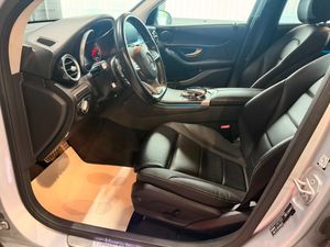 Mercedes GLC GLC 220 d 4Matic (253.905)  - Foto 12
