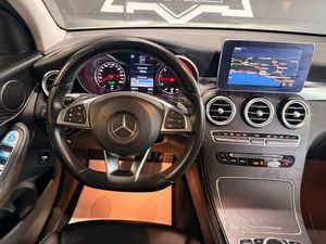 Mercedes GLC GLC 220 d 4Matic (253.905)  - Foto 8