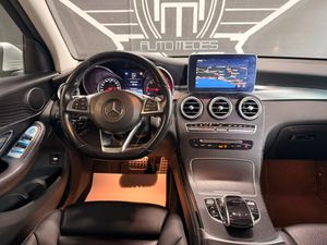Mercedes GLC GLC 220 d 4Matic (253.905)  - Foto 6