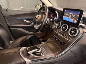 Mercedes GLC GLC 220 d 4Matic (253.905)  - Foto 17
