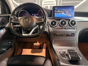Mercedes GLC GLC 220 d 4Matic (253.905)  - Foto 22
