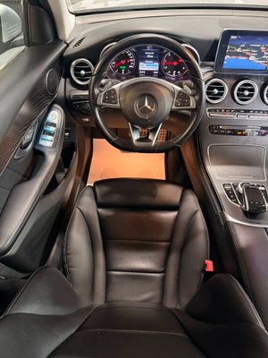 Mercedes GLC GLC 220 d 4Matic (253.905)  - Foto 7