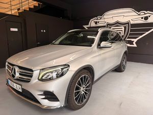 Mercedes GLC GLC 220 d 4Matic (253.905)  - Foto 2
