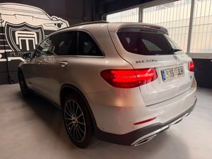 Mercedes GLC GLC 220 d 4Matic (253.905)  - Foto 5