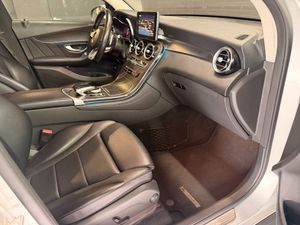 Mercedes GLC GLC 220 d 4Matic (253.905)  - Foto 20