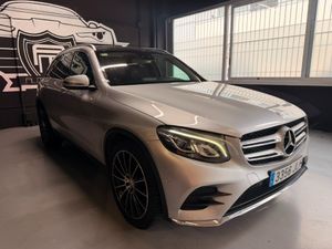 Mercedes GLC GLC 220 d 4Matic (253.905)  - Foto 3