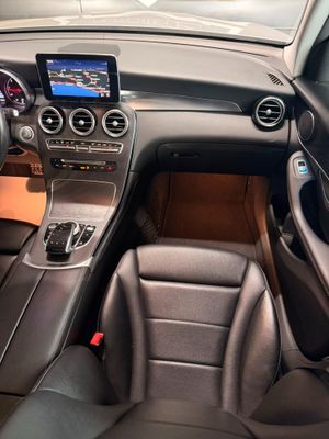 Mercedes GLC GLC 220 d 4Matic (253.905)  - Foto 9