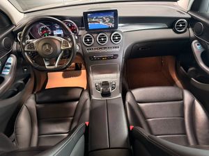 Mercedes GLC GLC 220 d 4Matic (253.905)  - Foto 21