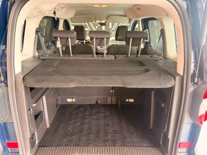 Ford Tourneo Courier Ambiente  - Foto 17